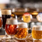 Des archéologues découvrent des traces de bière dans des poteries rituelles anciennes.