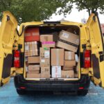 La Poste demande aux salariés de rattraper les heures perdues après l&rsquo;incendie en Gironde
