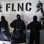 Enquête du Parquet national antiterroriste après menaces du FLNC-UC contre des étrangers.