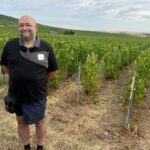 Premiers coups de sécateur dans les vignes de Champagne : un tournant pour la viticulture.
