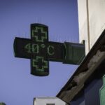 Pic de chaleur et orages : prévisions météorologiques pour mercredi et jeudi.