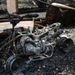 Montfort-sur-Argens : lassitude des habitants après deux semaines de feu, selon le maire