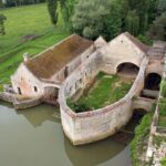 La Grande Forge de Buffon sollicite des fonds pour des travaux nécessaires en Bourgogne.