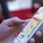 Alexandra Lamy s&rsquo;engage comme marraine de l&rsquo;application App-Elles contre les violences sexistes.