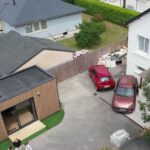 Agrandir sa maison : l’essor des mini-studios sur terrain en France