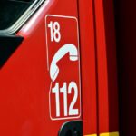 Accident entre deux voitures à Limoux : cinq blessés, circulation coupée vers Alet-les-Bains.