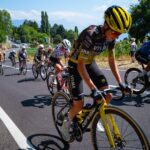 Perturbations de circulation à Nice pendant le Tour de France femmes : routes bloquées et stationnement limité.