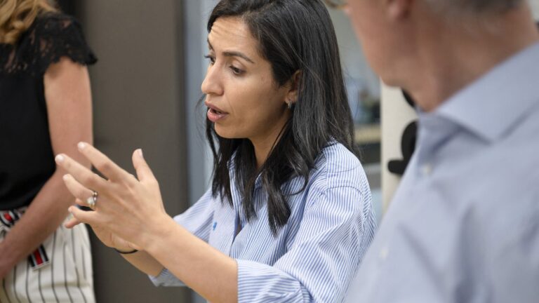 La haute-commissaire à l’Enfance propose un service unique pour contrôler les antécédents des animateurs.