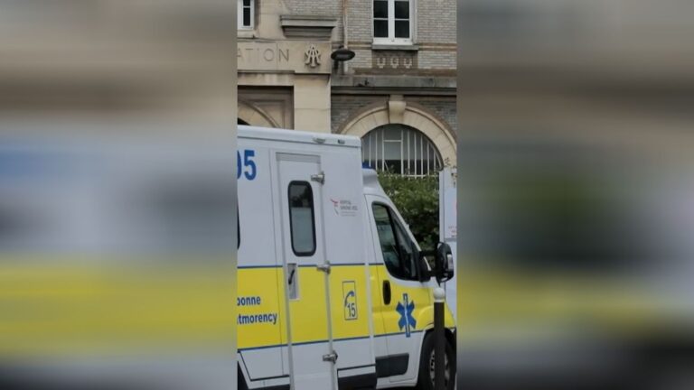 Un touriste testé positif au Hantavirus en France, enquête en cours des autorités sanitaires.
