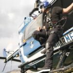 Secours en montagne : augmentation des interventions estivales en France