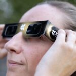 250 lésions oculaires recensées par le ministère de la Santé lors d&rsquo;une éclipse solaire.