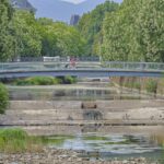 Huit départements du Sud-Est placés en vigilance orange pour canicule par Météo-France