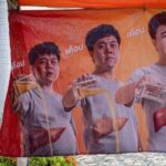En Thaïlande, le Dry January s&rsquo;étend sur trois mois et attire de nombreux participants.