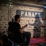 Le Paname Art Café à Paris accusé de management toxique par des humoristes français