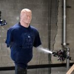 Des écoles américaines s&rsquo;équipent de drones pour prévenir les attaques armées.