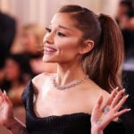 Ariana Grande annonce son retrait de la vie publique, évoquant une décision réfléchie.