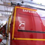 Incendie dans le Doubs : une habitation et un salon de coiffure détruits, deux employées au chômage technique.
