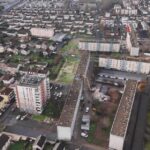 Un homme blessé par balle à Brive, enquête ouverte pour tentative de meurtre.