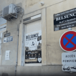Collège Belsunce à Marseille menacé d&rsquo;expulsion par le diocèse pour absence de locaux.