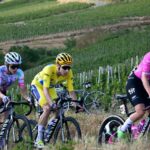 Tour de France femmes : le peloton aborde le mont Ventoux lors de l’étape décisive.