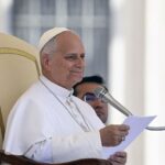 Le pape Léon XIV rencontrera des victimes de violences sexuelles en France.