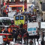 Fusillade au centre culturel kurde à Paris : le principal suspect jugé en février 2024.