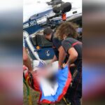 Opérations de secours en montagne par les gendarmes en France