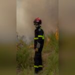 Alerte sur la santé des pompiers en France : risques accrus pour leur bien-être