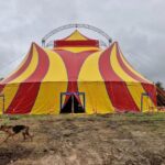 Risque de feux de forêt : le cirque Zavatta maintient ses spectacles dans les Landes malgré l’interdiction