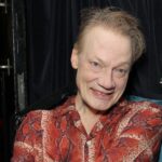 William Orbit, producteur de « Ray of Light » de Madonna, décède à 69 ans.