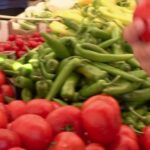 Vagues de chaleur en France entraînent une hausse des prix des fruits et légumes