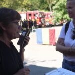Incendie dans le Var : la maire mobilise des ressources pour reconstruire sa commune