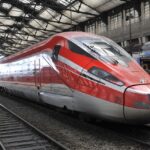 Trenitalia France commande 19 trains à Hitachi et annonce une liaison Paris-Londres.
