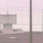 Trois jeunes hommes interpellés en France pour livraison de drogue par drone en prison.