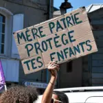 « Darmanin alerte sur la non-transmission d&rsquo;affaires de violences sexuelles sur mineurs »