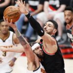 Deux ex-basketteurs de NBA se portent candidats en ligue féminine pour défier les règles inclusives.
