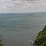 Rügen, l&rsquo;île allemande, se positionne comme une destination prisée sur la mer Baltique.