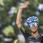 Pauline Ferrand-Prévot abandonne le Tour de France femme avant l’avant-dernière étape.