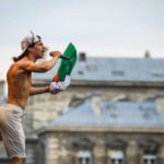Moha La Squale condamné à un an de prison pour violences conjugales, le collectif Nous toutes réagit