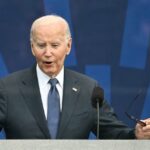 L&rsquo;état de santé de Joe Biden se dégrade, selon des déclarations de son fils à la BBC.