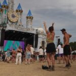 Eskape Festival : intoxication accidentelle au gaz envisagée pour les deux décès.