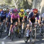 Tour de France femmes : trois coureuses, dont Demi Vollering, sanctionnées pour comportement inconvenant