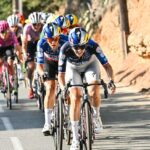 Les informés du Tour évoquent les enjeux de la sécurité routière pour les coureurs.