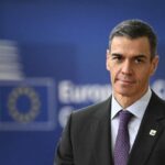 L&rsquo;Espagne impose des contrôles aux frontières pour les voyageurs en provenance d&rsquo;Italie.