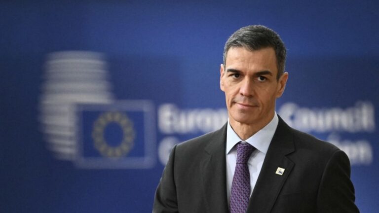 L’Espagne impose des contrôles aux frontières pour les voyageurs en provenance d’Italie.