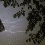Vigilance aux orages en Midi-Pyrénées, canicule persistante dans le Gard