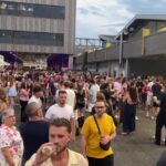 Foire aux vins d’Alsace : faible fréquentation des touristes étrangers malgré une affluence record