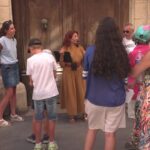 Le tournage de &lsquo;Un si grand soleil&rsquo; stimule le tourisme à Montpellier