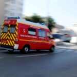 Un homme en état critique après un accident de voiture à Blanzy, encastré dans un arbre.