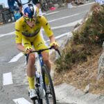 Demi Vollering remporte la dernière étape et le classement général du Tour de France femmes.